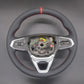 Griffowl Steering Wheel Cover for Personalized SUV Chevrolet Trax RS Trailblazer 2021-2025. Elevate your interior with Griffowl's wrap and stitch kit.
