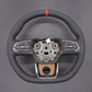 Griffowl Steering Wheel Cover for Personalized SUV Ford Territory 2023 2024 2025. For refined interior upgrades using our wrap and stitch kit.