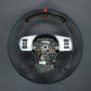 DIY Pickup Steering Wheel Cover for Nissan Frontier 2005-2021