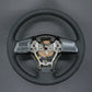 Griffowl Steering Wheel Cover for Personalized SUV Subaru XV Crosstrek Forester 2013-2016. Elevate your interior with Griffowl's wrap and stitch kit.
