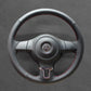 Personalized SUV Steering Wheel Cover for Volkswagen VW Tiguan 2010 2011 2012 2013 2014 2015 2016