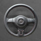 Griffowl Steering Wheel Cover for Personalized SUV Volkswagen VW Tiguan 2010 2011 2012 2013 2014 2015 2016. Turn every drive into a luxury experience.
