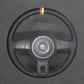 Griffowl Steering Wheel Cover for Personalized SUV Volkswagen VW Tiguan 2010 2011 2012 2013 2014 2015 2016. Turn every drive into a luxury experience.
