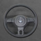 Griffowl Steering Wheel Cover for Personalized SUV Volkswagen VW Tiguan 2010 2011 2012 2013 2014 2015 2016. Turn every drive into a luxury experience.
