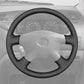Griffowl Steering Wheel Cover for Personalized Toyota Sequoia Hilux Tundra Tacoma 1997-2004. Perfect grip with our steering wheel wrap and custom interior touch.