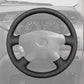 Griffowl Steering Wheel Cover for Personalized Toyota Sequoia Hilux Tundra Tacoma 1997-2004. Perfect grip with our steering wheel wrap and custom interior touch.
