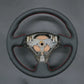 Griffowl Steering Wheel Cover for Toyota-Caldina-Corolla-Celica-MR2-Supra-MR-S-1997-2002. Perfect grip with our steering wheel wrap and custom interior touch.