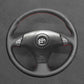 Griffowl Steering Wheel Cover for Toyota-Caldina-Corolla-Celica-MR2-Supra-MR-S-1997-2002. Perfect grip with our steering wheel wrap and custom interior touch.