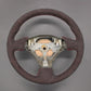 Griffowl Steering Wheel Cover for Toyota-Caldina-Crafted-Touring-RAV4-Matrix-Corolla-Celica-MR2-Supra-MR-S 1997-2002. Elevate your interior with Griffowl's wrap and stitch kit.