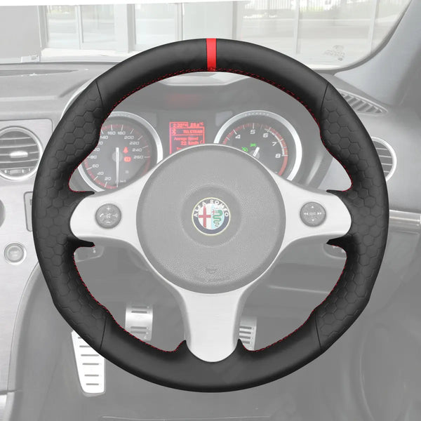 Alfa Romeo