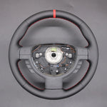 Griffowl Steering Wheel Cover for Tailored Coupe Holden Tigra 2005-2006. Perfect grip with our steering wheel wrap and custom interior touch.
