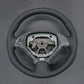 Griffowl Steering Wheel Cover for Tailored Coupe Infiniti G37 2008-2013. Perfect grip with our steering wheel wrap and custom interior touch.
