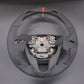 Griffowl Steering Wheel Cover for Upgrade Holden Commodore Ute 2006-2013. Perfect grip with our steering wheel wrap and custom interior touch.